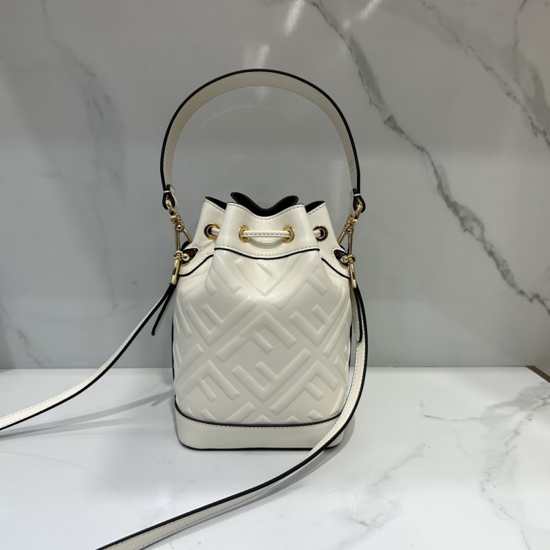 Fendi Bucket Bags